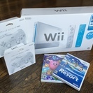 Wii 新品同様