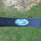 ARBOR 156cm 2001 Mickey Muñoz model（値下げいたしました）