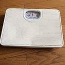 体重計 スケール scale