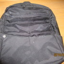 難あり　NAVA “Ark-Line Backpack” 