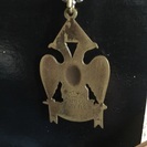 フリーメイソン 実物 