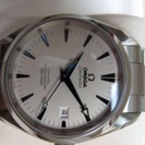 OMEGA 保証書 付属品なし