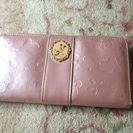 ミッキー、ミニーの財布