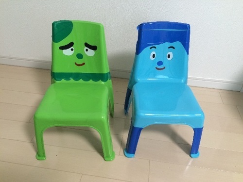 あげます コッシー サボさん イス2つ 手作り のんのん 調布のベビー用品 ベビーベッド 家具 の中古あげます 譲ります ジモティーで不用品の処分 あげます コッシー サボさん イス2つ 手作り のんのん 調布のベビー用品 ベビーベッド 家具 の中古あげます 譲ります ジモティーで不用品の処分