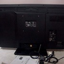 お得＜美品＞東芝 REGZA 40v型 フルハイビジョン・2010年製