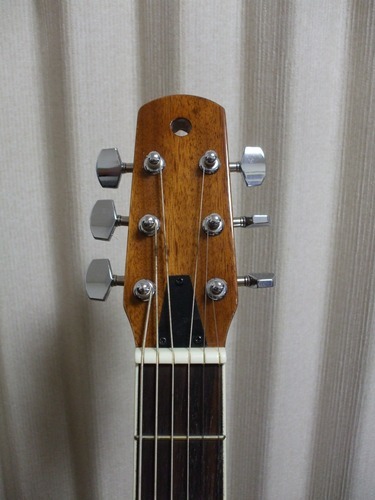 タイニーボーイ TINYBOY TT-40BS トラベルギター ミニギター TINY Boy タイニーボーイ TT-40 トラベルギター ミニギター