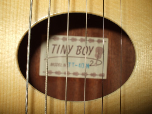 【終了】 TINY BOY  TT-40N