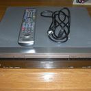 DVDレコーダー　DVR-920H-S中古（アナログ）