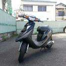 ヤマハ スーパージョグZR 68cc