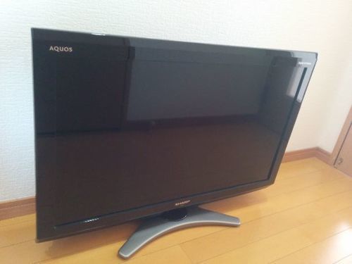 SHARP AQUOS 32インチ