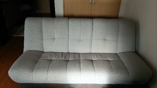 ソファーベッド