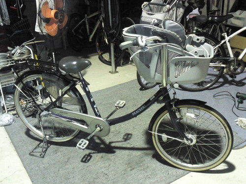 格安整備済自転車！！271