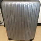 スーツケース L350W550H800