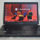  【訳有り特価】東芝 dynabook R731/B/Core ...