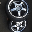 サーキュラー 17インチ