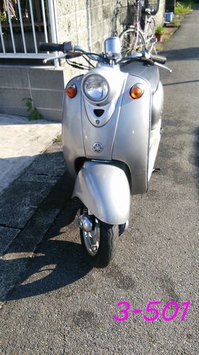 ☆JUN☆売れました!!ありがとうございました!!ビーノ3-501名古屋市中川区より!!