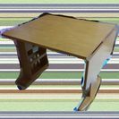 折り畳み式　ダイニングテーブルセット