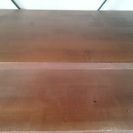 （終了）　a depecheのアイアンシェルフ 900（L）です