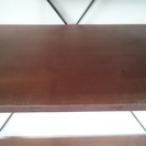 （終了）　a depecheのアイアンシェルフ 900（L）です