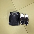 スリクソンアイアンセット含む一式 送料こちら負担