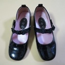 [交渉中]女の子供用の靴（19.0）