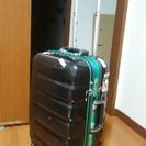 【大阪市引取】スーツケース国内線機内持ち込みサイズ