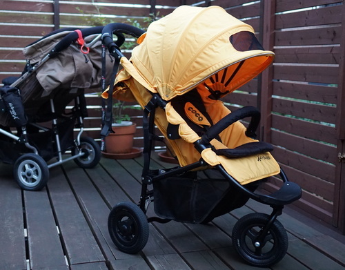 エアバギーココ色々おまけ付き | parabarberos.co