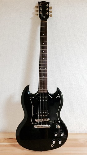 その他 Gibson USA SG Special 2007