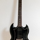 Gibson USA SG Special 2007