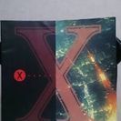 ★ X memorial book 1999年 秘蔵本 ♪送料込み♪