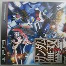 PS3  ガンダム無双3