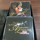 長渕剛 30周年 dvd