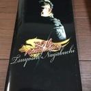 長渕剛 30周年 dvd