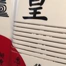 50センチュリーエンジンカバー