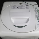 洗濯機－sanyo