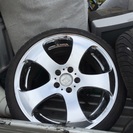 ワーク LS19 インチ  ワークディッシュ19