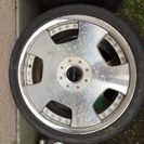 ワーク LS19 インチ  ワークディッシュ19