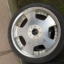 ワーク LS19 インチ  ワークディッシュ19