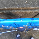 イタリア　トマジーニ　売ります　フレーム大きいです　ワケあり値下げ