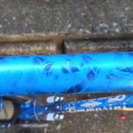 イタリア　トマジーニ　売ります　フレーム大きいです　ワケあり値下げ