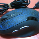 ［完了］G5 Laser Mouse　ゲーミングマウス