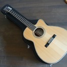 アストリアス　ソロプレミアム　ハードケース付き