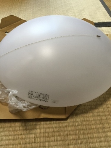 【値下げ】シーリングライト 蛍光灯タイプ 洋室