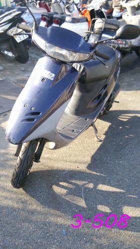 ☆JUN☆売れました!!ありがとうございました!!AF27スーパーディオ紺3-508名古屋市中川区より!!