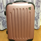 【無料】スーツケースSサイズ