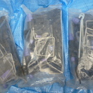 ボレー製　アルペンスキー用　ビンディング　　新品