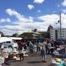 ★出店無料★フリーマーケット in つくば市 − 茨城県