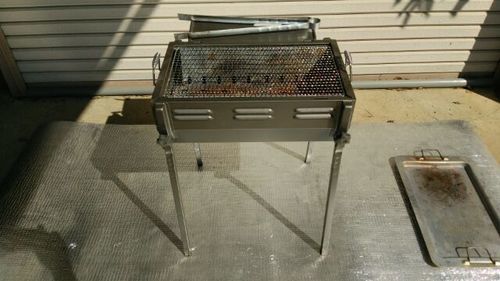 BBQセット