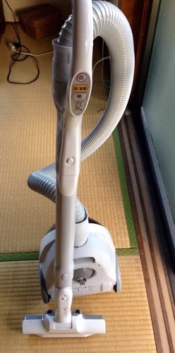掃除機 Panasonic 美品 | kotiresorts.com