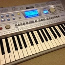 YAMAHA  電子ピアノ（ポータトーン）PSR290